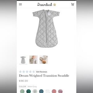 My baby clothes, she’s 10 months now, and the clothes is really nice